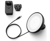 Philips Hue White and color ambiance Lampa Bloom (czarna) - 574982 - zdjęcie 4
